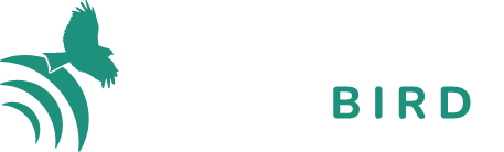 Logo TrackBird
