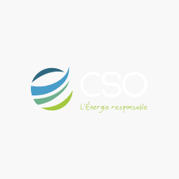 Logo - CSO