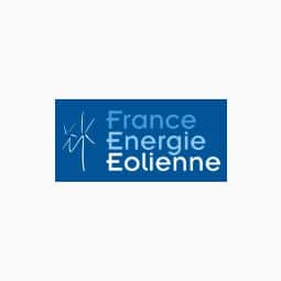 Logo France Energie Eolienne
