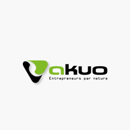 Logo de l'Entreprise Akuo energy